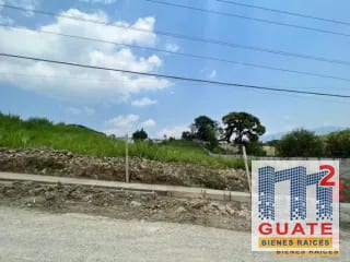 Terreno en Renta, Coban — Terreno en Alquiler en Cobán, Alta Verapaz — miniatura 11 de 16