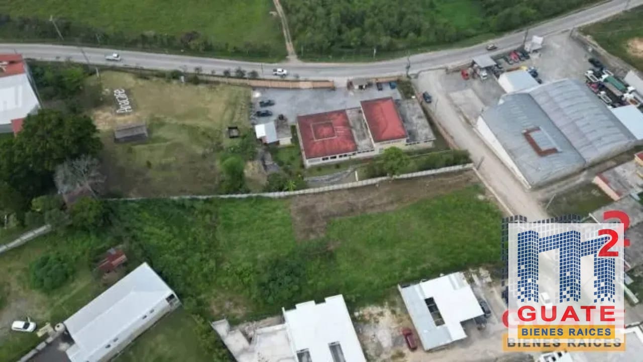 Terreno en Renta, Coban — Terreno en Alquiler en Cobán, Alta Verapaz — foto 8 de 16