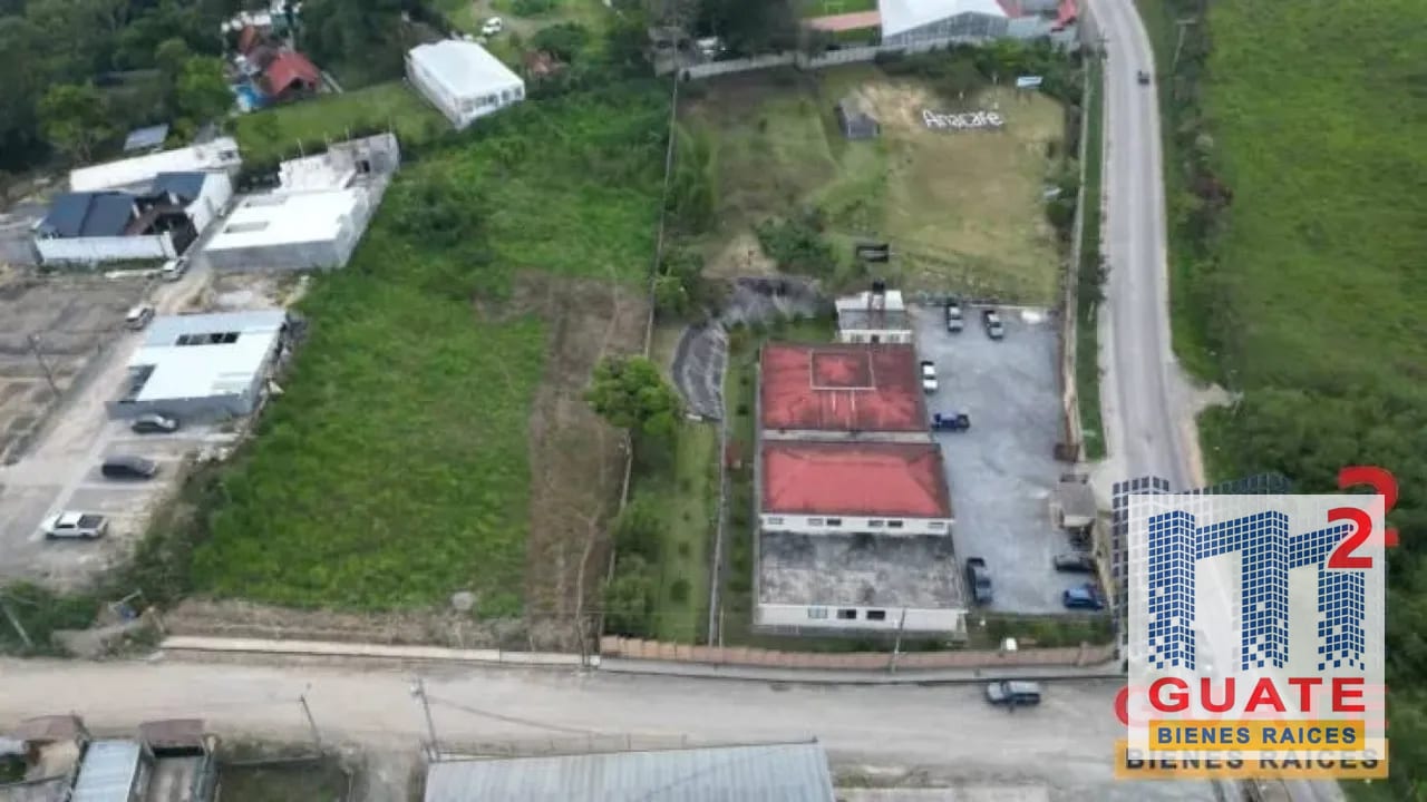 Terreno en Renta, Coban — Terreno en Alquiler en Cobán, Alta Verapaz — foto 7 de 16