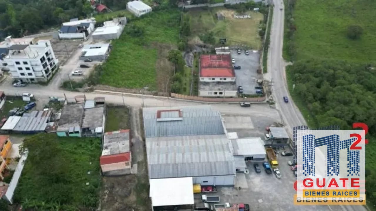 Terreno en Renta, Coban — Terreno en Alquiler en Cobán, Alta Verapaz — foto 6 de 16