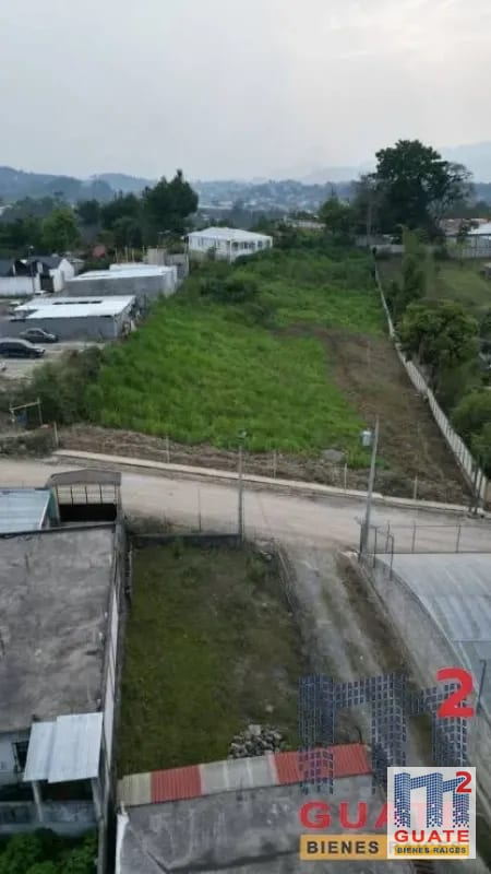 Terreno en Renta, Coban — Terreno en Alquiler en Cobán, Alta Verapaz — foto 5 de 16