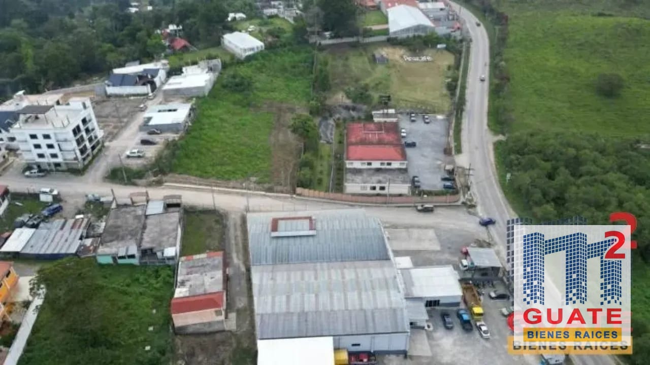 Terreno en Renta, Coban — Terreno en Alquiler en Cobán, Alta Verapaz — foto 4 de 16