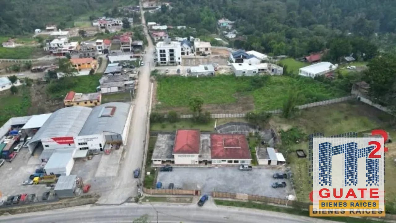 Terreno en Renta, Coban — Terreno en Alquiler en Cobán, Alta Verapaz — foto 3 de 16