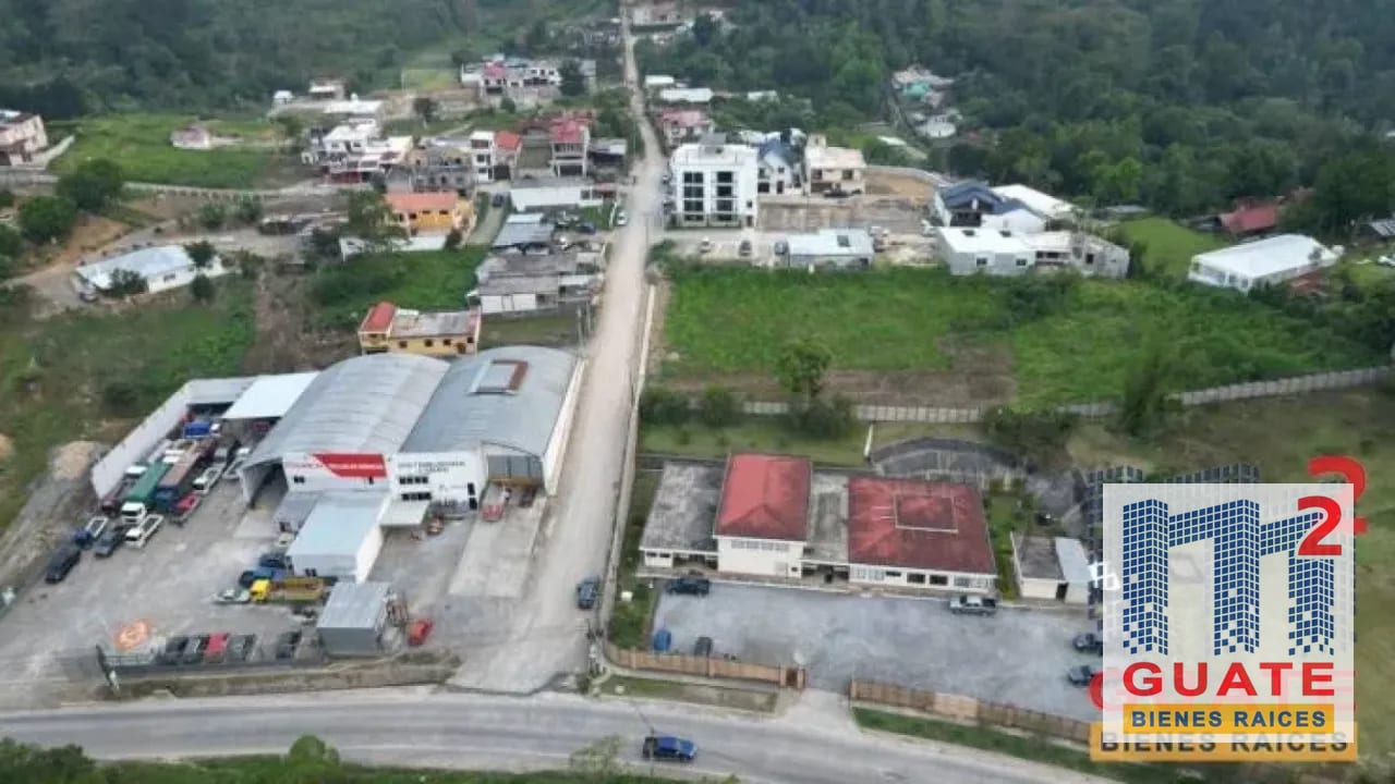 Terreno en Renta, Coban — Terreno en Alquiler en Cobán, Alta Verapaz — foto 2 de 16