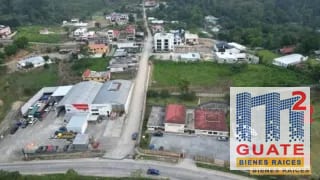 Terreno en Renta, Coban — Terreno en Alquiler en Cobán, Alta Verapaz — miniatura 2 de 16