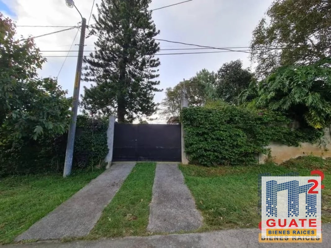 Terreno en Venta, Carretera a El Salvador — Terreno en Venta en Carretera a El Salvador, Guatemala, Ciudad — foto 3 de 3