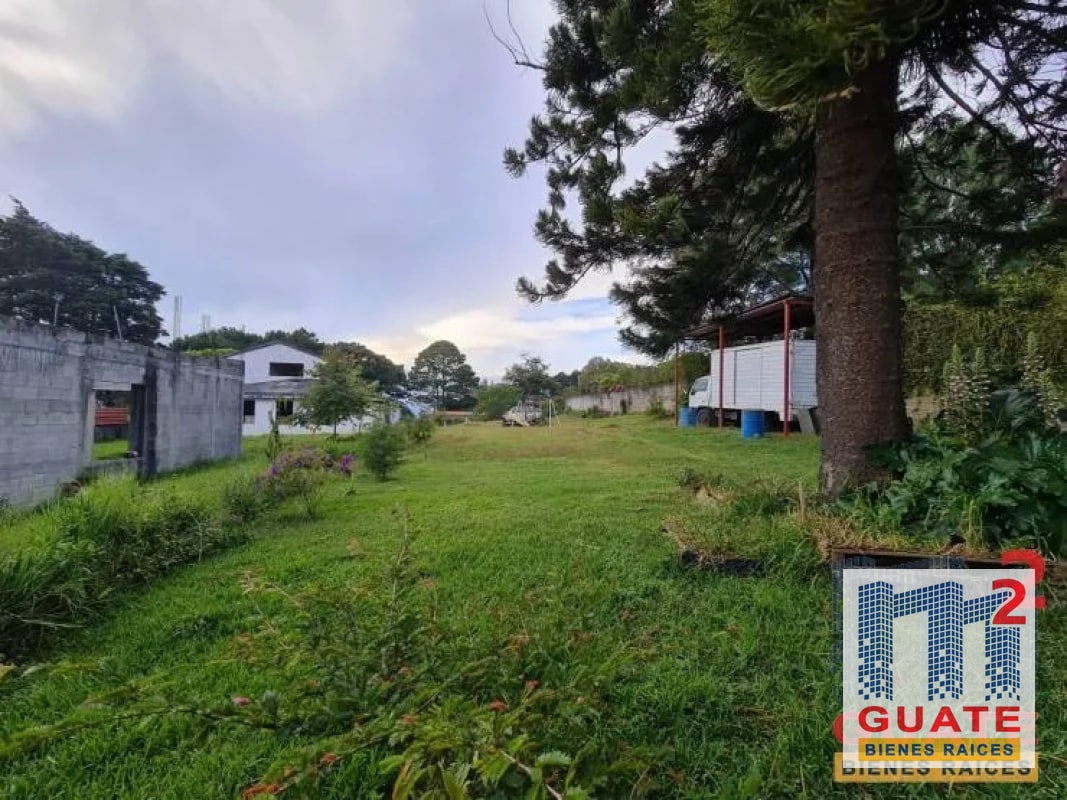 Terreno en Venta, Carretera a El Salvador — Terreno en Venta en Carretera a El Salvador, Guatemala, Ciudad — foto 2 de 3