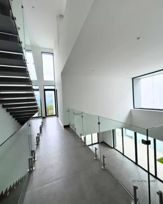 CASA EN VENTA EN ZONA 16, EL PULTE ECUESTRE — Casa en Venta en Zona 16, Guatemala, Ciudad — foto 10 de 11