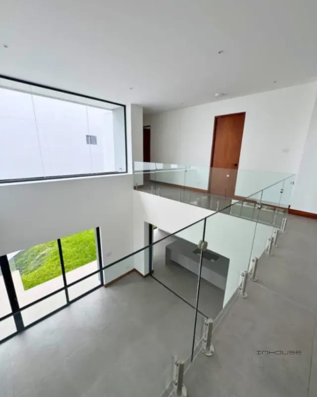 CASA EN VENTA EN ZONA 16, EL PULTE ECUESTRE — Casa en Venta en Zona 16, Guatemala, Ciudad — foto 7 de 11