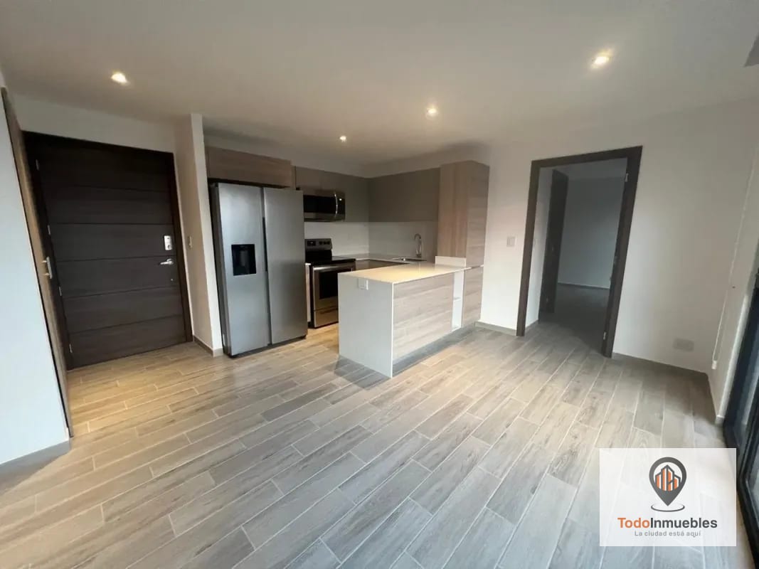 Apartamento en Renta en z10 Parque 10 — Apartamento en Alquiler en Parque 10, Zona 10, Guatemala, Ciudad — foto 1 de 9
