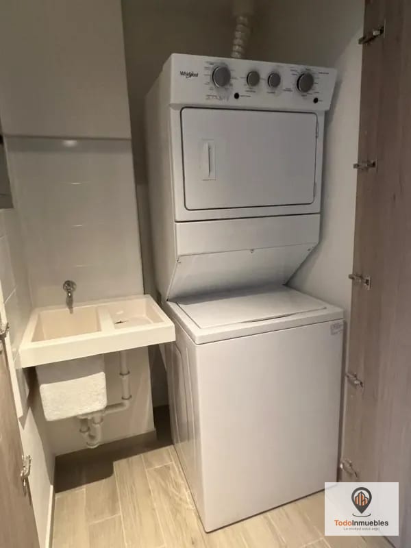 Apartamento en Renta en z10 Parque 10 — Apartamento en Alquiler en Parque 10, Zona 10, Guatemala, Ciudad — foto 6 de 9