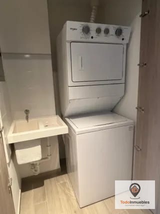 Apartamento en Renta en z10 Parque 10 — Apartamento en Alquiler en Parque 10, Zona 10, Guatemala, Ciudad — miniatura 6 de 9
