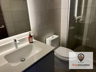 Apartamento en Renta en z10 Parque 10 — Apartamento en Alquiler en Parque 10, Zona 10, Guatemala, Ciudad — miniatura 4 de 9