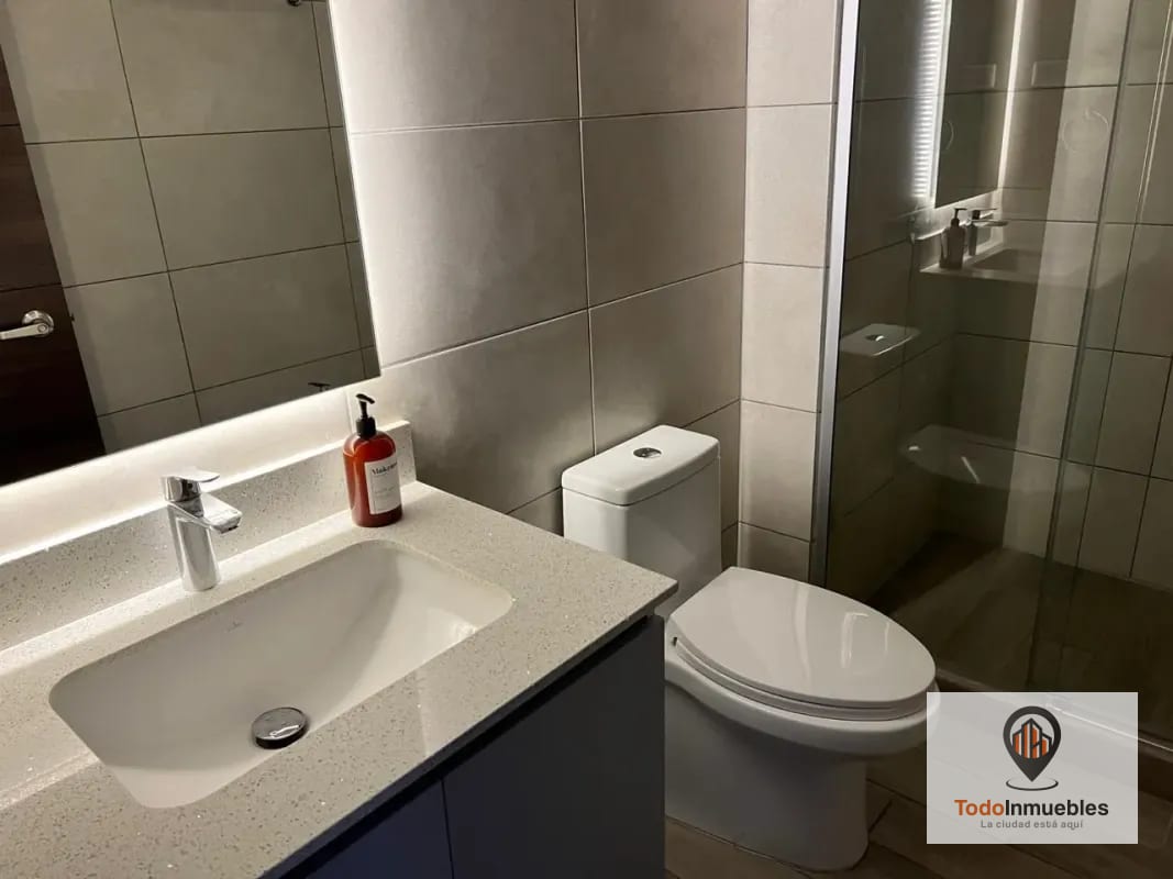Apartamento en Renta en z10 Parque 10 — Apartamento en Alquiler en Parque 10, Zona 10, Guatemala, Ciudad — foto 4 de 9