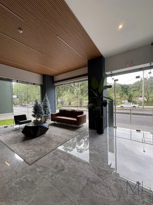 Apartamento en Venta | Spazio Residencias | Zona 15 — Apartamento en Venta en Spazio, Zona 15, Guatemala, Ciudad — foto 1 de 13