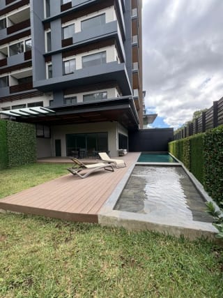 Apartamento en Venta | Spazio Residencias | Zona 15 — Apartamento en Venta en Spazio, Zona 15, Guatemala, Ciudad — miniatura 12 de 13