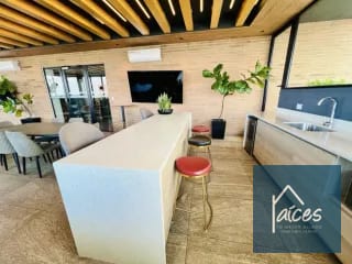 Apartamento en Renta PARQUE 10 Zona 10 (D) — Apartamento en Alquiler en Parque 10, Zona 10, Guatemala, Ciudad — miniatura 11 de 15