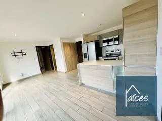 Apartamento en Renta PARQUE 10 Zona 10 (D) — Apartamento en Alquiler en Parque 10, Zona 10, Guatemala, Ciudad — miniatura 8 de 15