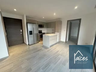 Apartamento en Renta PARQUE 10 Zona 10 (D) — Apartamento en Alquiler en Parque 10, Zona 10, Guatemala, Ciudad — miniatura 7 de 15