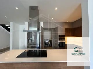 Molié, Casa en Renta Zona 10 — Casa en Alquiler en Zona 10, Guatemala, Ciudad — miniatura 10 de 12