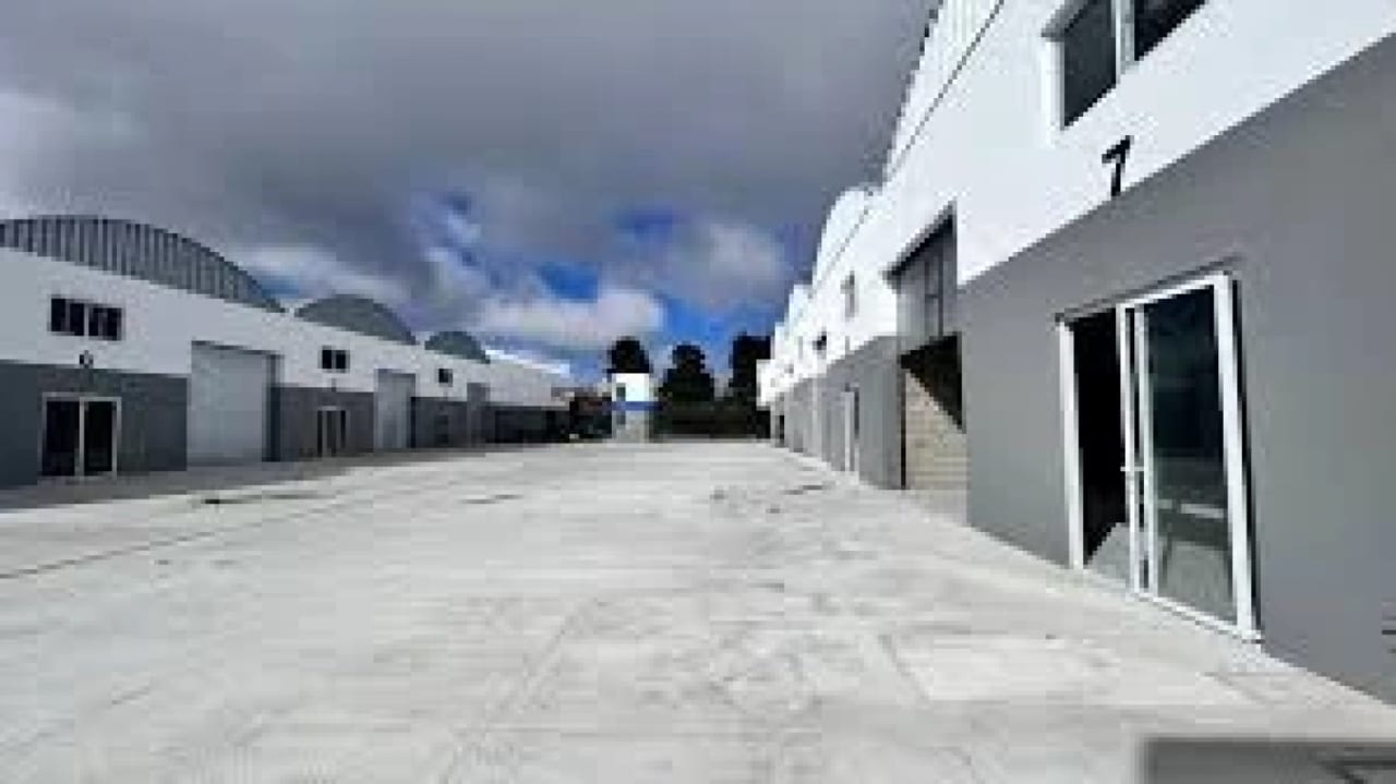 BODEGAS EN ALQUILER – PARQUE INDUSTRIAL KM. 27 CARRETERA A EL  SALVADOR — Bodega / Ofibodega en Alquiler en Carretera a El Salvador, Guatemala, Ciudad — foto 6 de 12