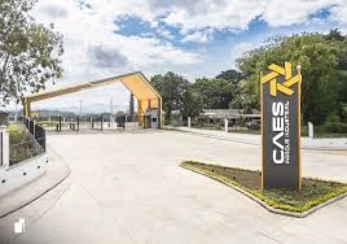 BODEGAS EN ALQUILER – PARQUE INDUSTRIAL KM. 27 CARRETERA A EL  SALVADOR — Bodega / Ofibodega en Alquiler en Carretera a El Salvador, Guatemala, Ciudad — foto 5 de 12