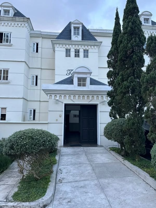 VENDO APARTAMENTO EN ZONA 16 CONDOMINIO LA VISTA — Apartamento en Venta en La Vista, Zona 16, Guatemala, Ciudad — foto 12 de 12