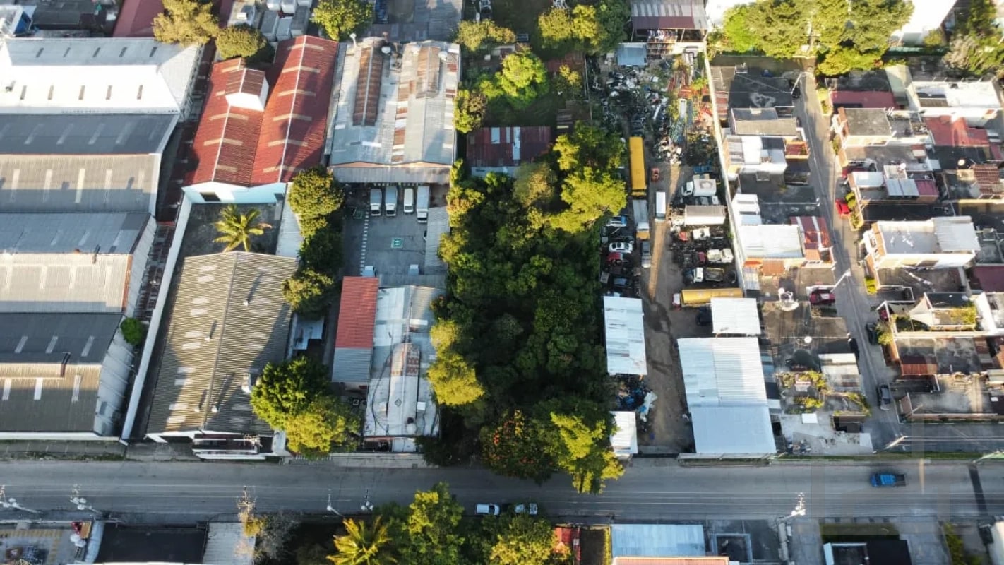 🏞️ Terreno en venta – Los Álamos, San Miguel Petapa — Terreno en Venta en EcoCentro Los Alamos, San Miguel Petapa, Guatemala, Ciudad — foto 4 de 7