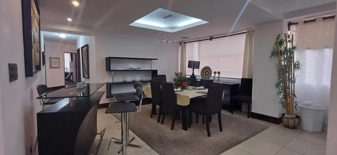 Apartamento amueblado en renta o venta en zona 10 - Miniatura 15
