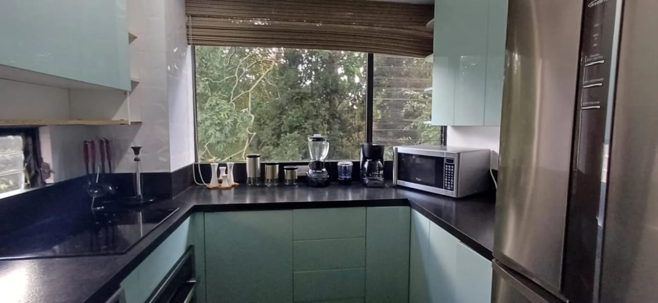Apartamento amueblado en renta o venta en zona 10 - Miniatura 11
