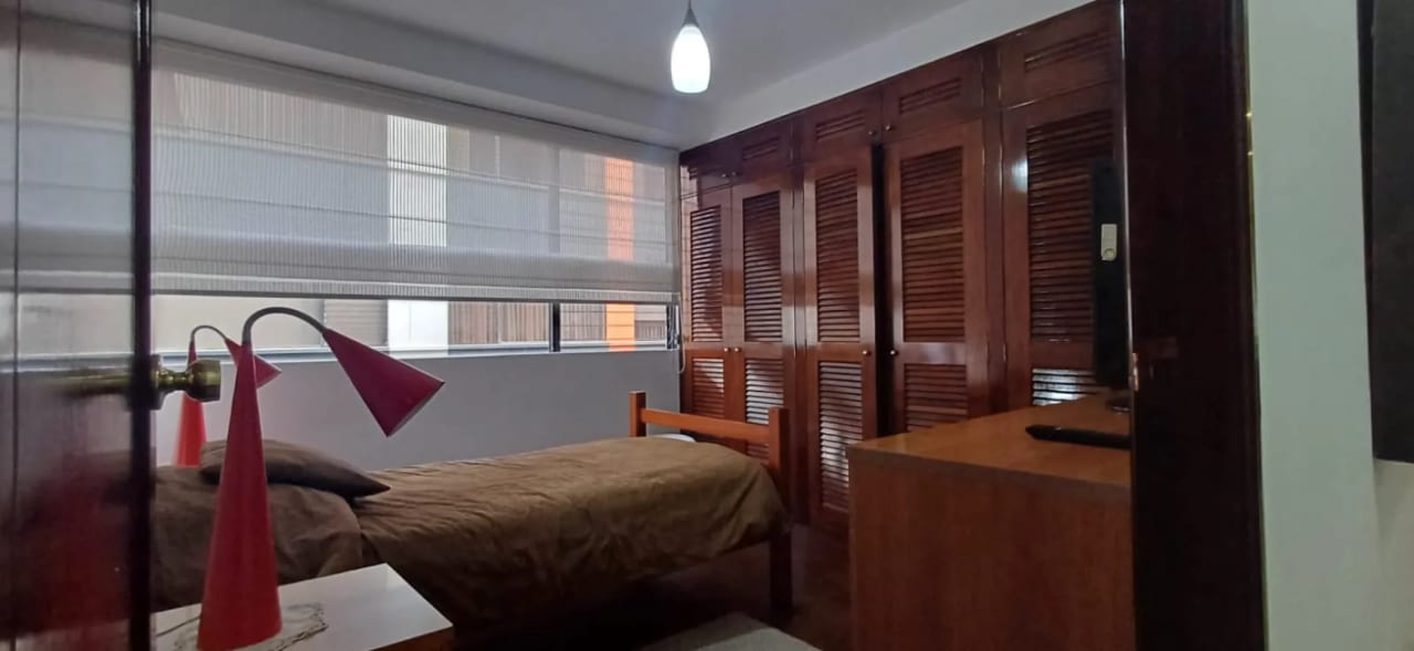 Apartamento amueblado en renta o venta en zona 10 - Miniatura 10