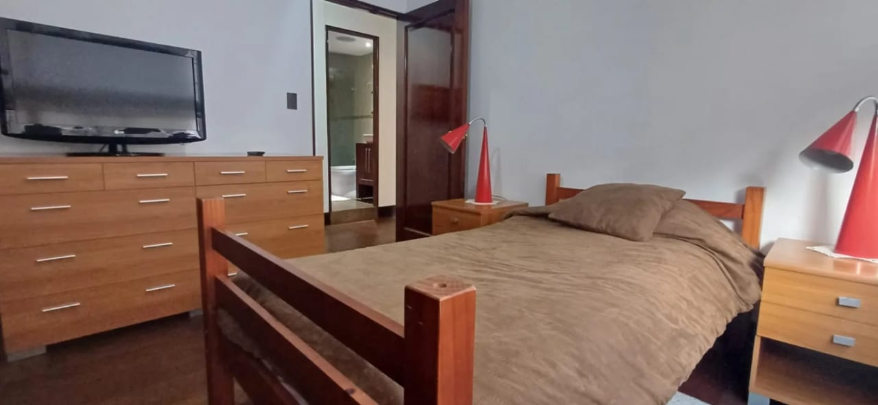 Apartamento amueblado en renta o venta en zona 10 - Miniatura 9