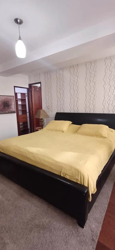 Apartamento amueblado en renta o venta en zona 10 - Miniatura 8