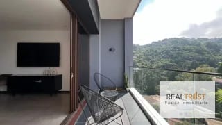 VENDO APARTAMENTO CON VISTAS ESPECTACULARES - ALBERO SAN LÁZARO ZONA 15 — Apartamento en Venta en San Lázaro, Zona 15, Guatemala, Ciudad — miniatura 4 de 16