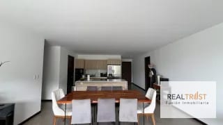 VENDO APARTAMENTO CON VISTAS ESPECTACULARES - ALBERO SAN LÁZARO ZONA 15 — Apartamento en Venta en San Lázaro, Zona 15, Guatemala, Ciudad — miniatura 3 de 16