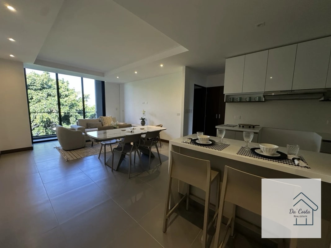 Apartamento en Venta Amueblado zona 13 — Apartamento en Venta en Zona 13, Guatemala, Ciudad — foto 1 de 6