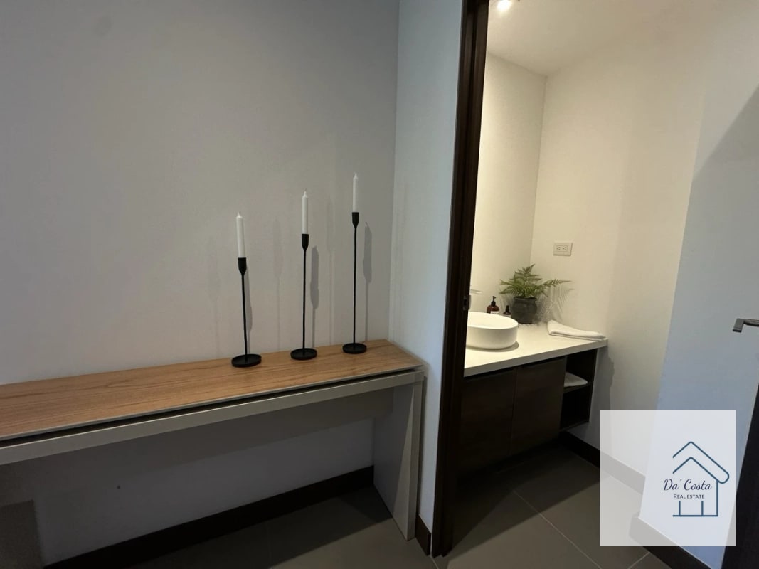 Apartamento en Venta Amueblado zona 13 — Apartamento en Venta en Zona 13, Guatemala, Ciudad — foto 6 de 6