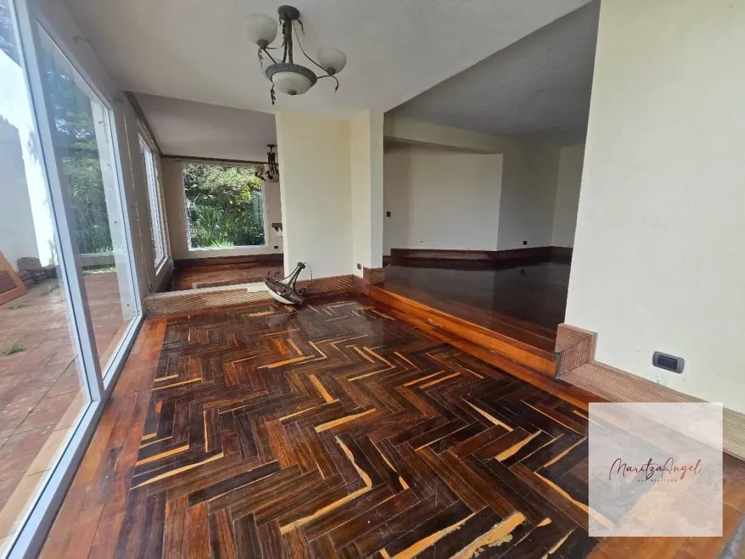 Casa en Venta Los Diamantes Carretera  El Salvador — Casa en Venta en Los Diamantes, Carretera a El Salvador, Guatemala, Ciudad — foto 7 de 7
