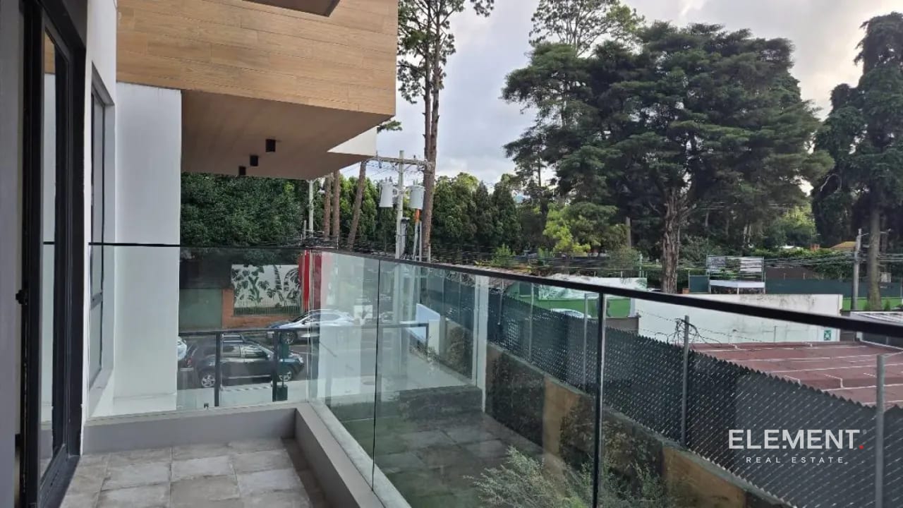 Apartamento amueblado en venta - Naridia, Zona 14 — Apartamento en Venta en Naridia, Zona 14, Guatemala, Ciudad — foto 12 de 17