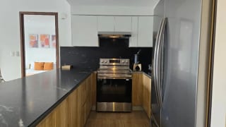 Apartamento amueblado en venta - Naridia, Zona 14 — Apartamento en Venta en Naridia, Zona 14, Guatemala, Ciudad — miniatura 9 de 17