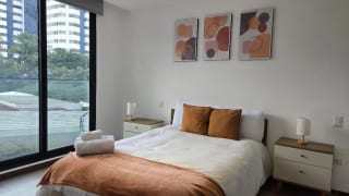 Apartamento amueblado en venta - Naridia, Zona 14 — Apartamento en Venta en Naridia, Zona 14, Guatemala, Ciudad — miniatura 7 de 17