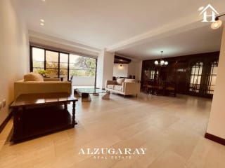 APTO. SEMIAMUEBLADO 2 HAB. / EDIFICIO Z. 14 — Apartamento en Alquiler en Zona 14, Guatemala, Ciudad — miniatura 4 de 13