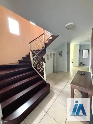 CASA EN VENTA – 📍Condominio Orquídeas, San Cristóbal sector A1, Zona 8 de Mixco — Casa en Venta en Zona 8 Mixco, Guatemala, Ciudad — miniatura 8 de 12