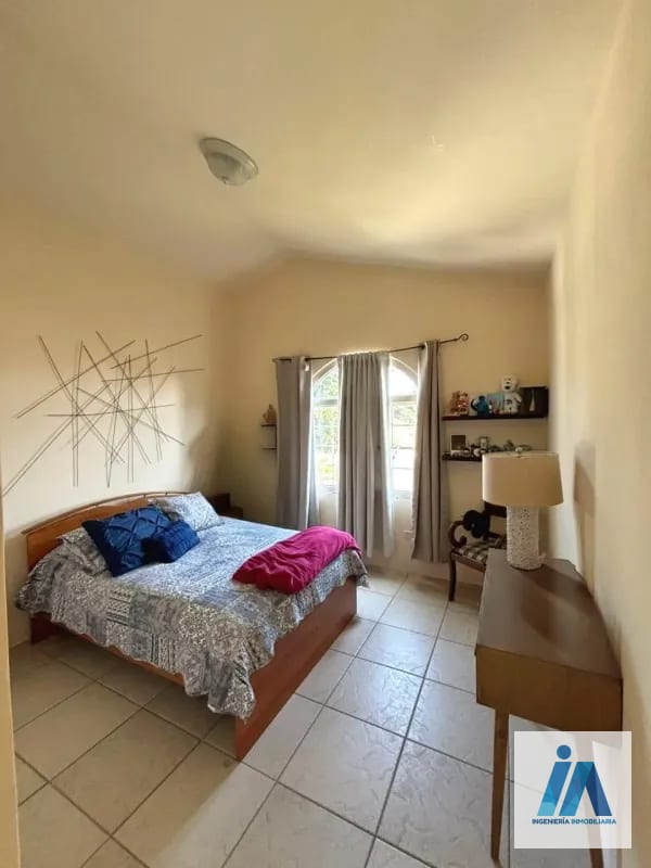 CASA EN VENTA – 📍Condominio Orquídeas, San Cristóbal sector A1, Zona 8 de Mixco — Casa en Venta en Zona 8 Mixco, Guatemala, Ciudad — foto 6 de 12