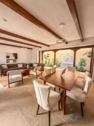 Casa en Venta, Antigua Guatemala-Ciudad Vieja — Casa en Venta en Ciudad Vieja, Sacatepéquez — miniatura 11 de 17