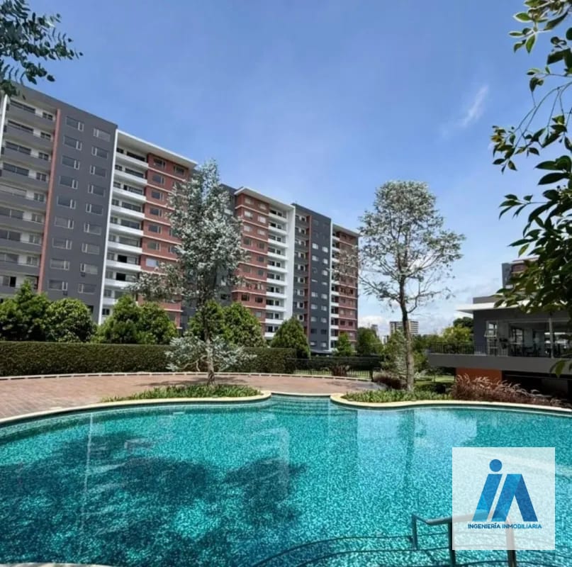 APARTAMENTOS EN ALQUILER – 📍Segheria, zona 14 — Apartamento en Alquiler en Segheria, Zona 14, Guatemala, Ciudad — foto 1 de 15