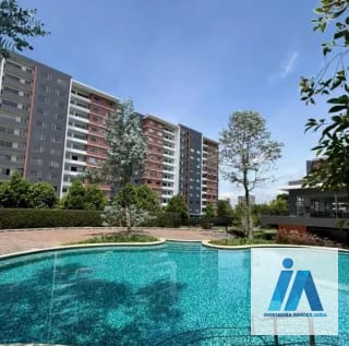 APARTAMENTOS EN ALQUILER – 📍Segheria, zona 14 — Apartamento en Alquiler en Segheria, Zona 14, Guatemala, Ciudad — miniatura 1 de 15