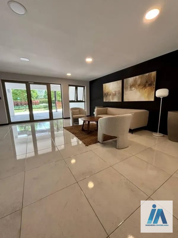 APARTAMENTOS EN ALQUILER – 📍Segheria, zona 14 — Apartamento en Alquiler en Segheria, Zona 14, Guatemala, Ciudad — foto 4 de 15