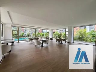 APARTAMENTOS EN ALQUILER – 📍Segheria, zona 14 — Apartamento en Alquiler en Segheria, Zona 14, Guatemala, Ciudad — miniatura 3 de 15