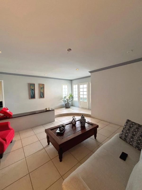 CASA EN VENTA CONDOMINIO LAS ORQUÍDEAS SECTOR  A-1 SAN CRISTÓBAL ZONA 8 MIXCO — Casa en Venta en Zona 8 Mixco, Guatemala, Ciudad — foto 8 de 13